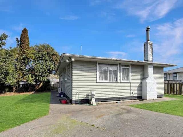 House for rent in Ruapehu District