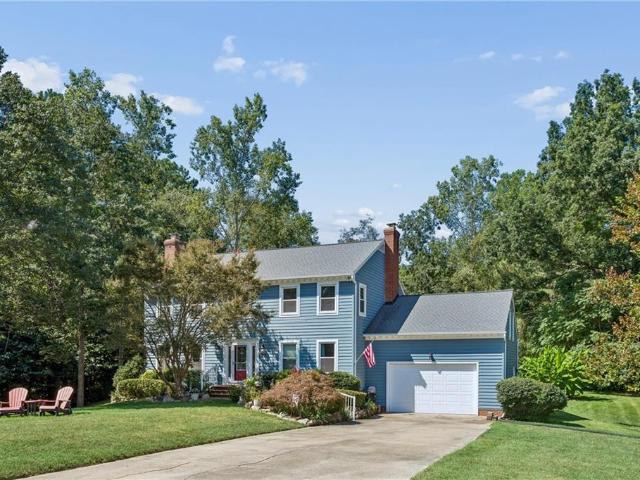 House for sale in Virginia