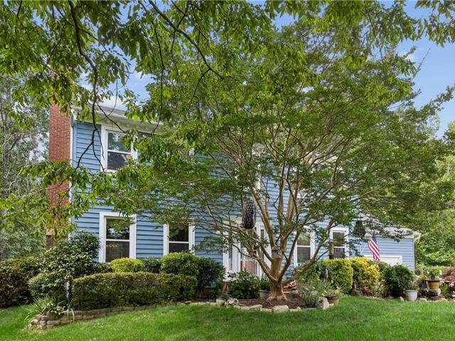 House for sale in Virginia