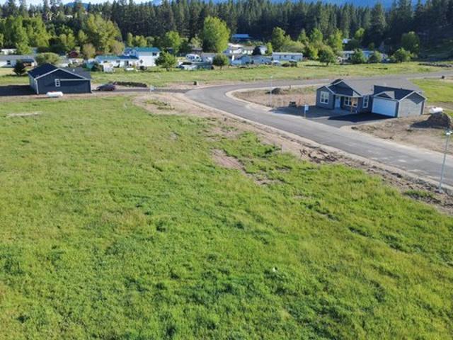 Land for sale in Ravalli, Montana