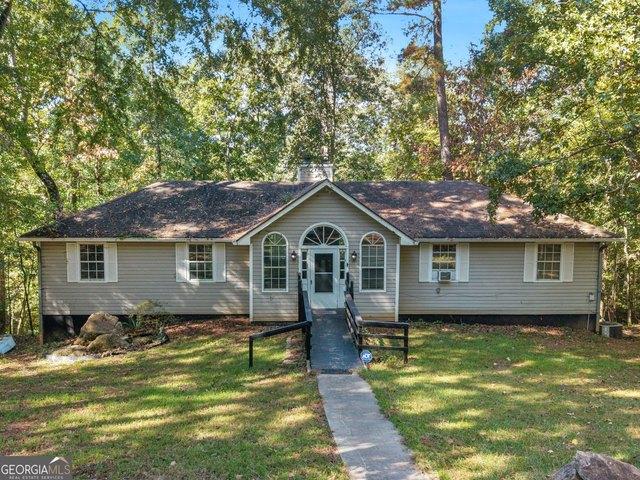 House for sale in Monticello, Jasper County