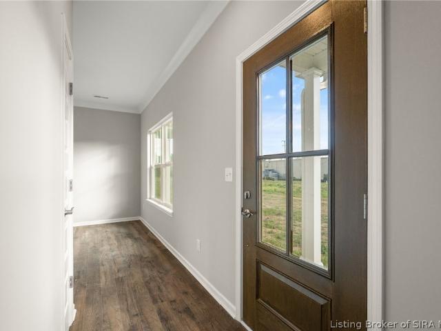 Townhouse for sale in New Albany, Indiana