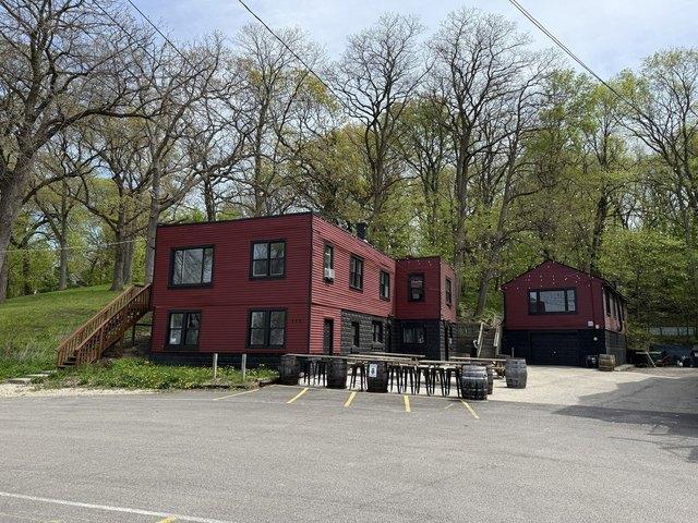 House for sale in Fox Lake, Illinois