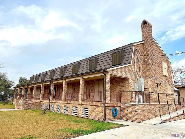 House for sale in Golden Meadow, Louisiana