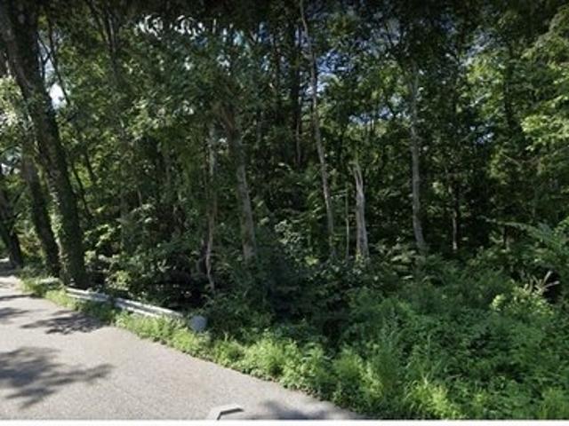 Land for sale in Grafton, Massachusetts