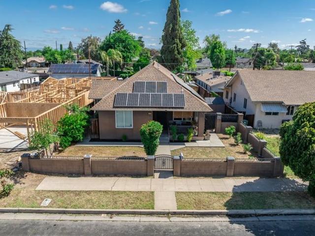 House for sale in Madera, California