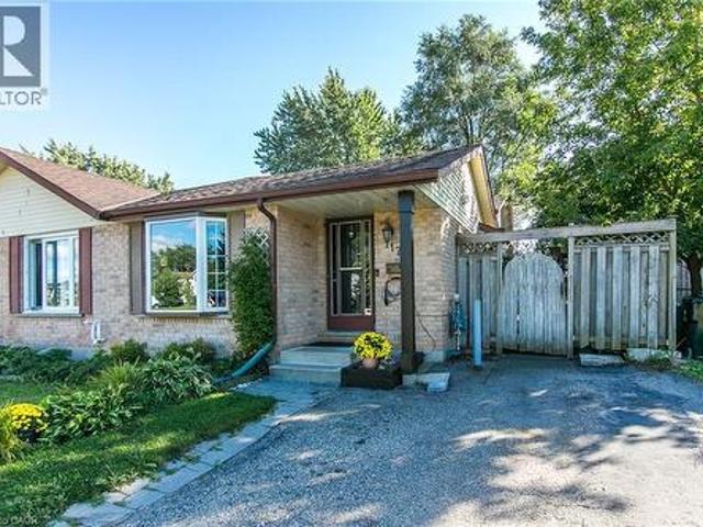 House for sale in Waterloo, Ontario