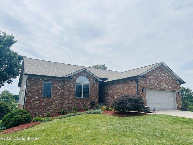 House for sale in Frankfort, Kentucky