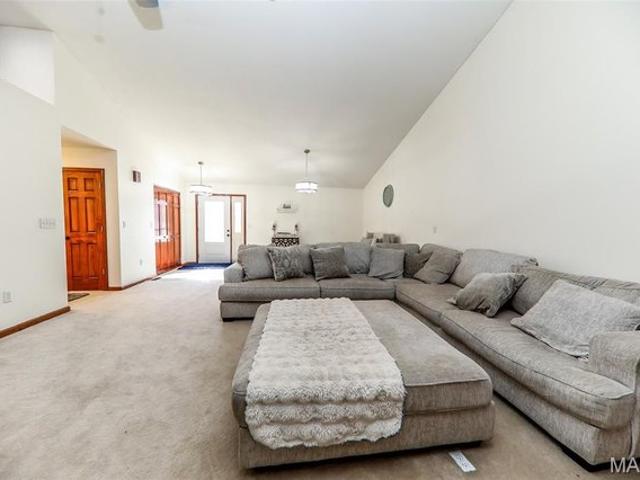 House for sale in Troy, Illinois