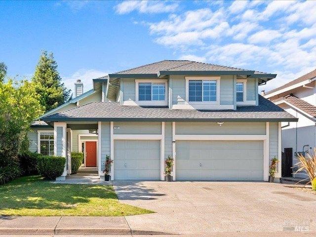 House for sale in Windsor, California