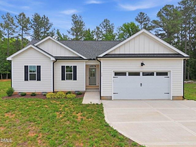 House for sale in Norlina, North Carolina