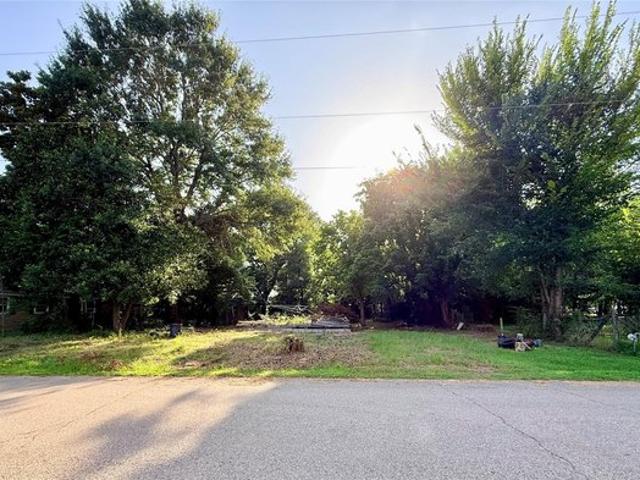 Land for sale in Antlers, Oklahoma
