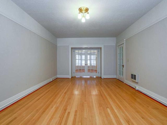 Apartment for rent in Oregonia