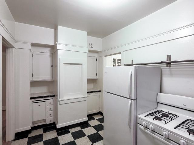 Apartment for rent in Oregonia