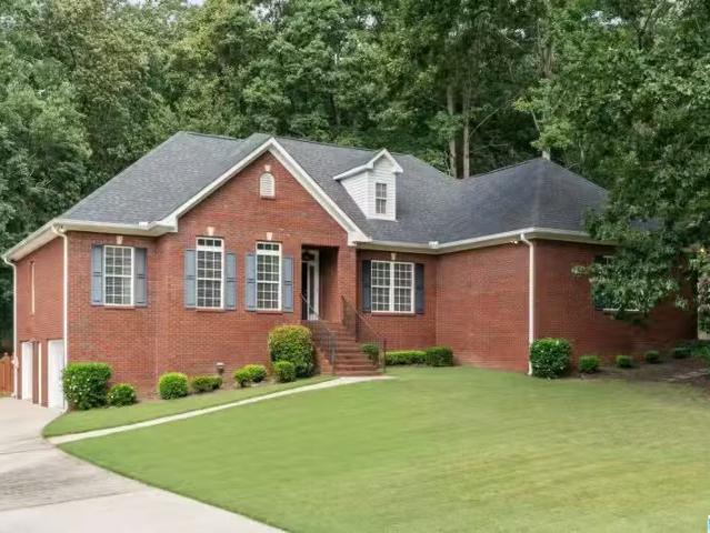 House for rent in Alabaster House for rent in Alabaster