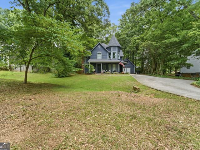 House for sale in Monroe, Walton County