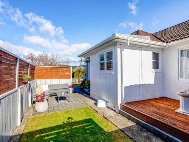 House for sale in Pauatahanui, Wellington