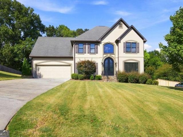 House for sale in Gordon, Georgia