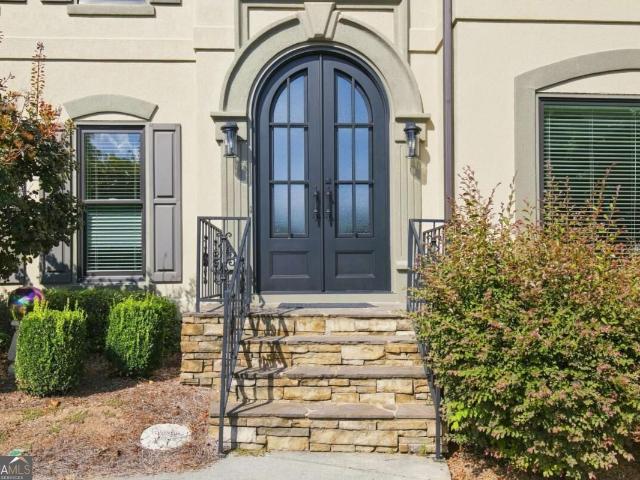 House for sale in Gordon, Georgia