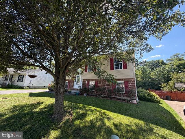 House for sale in Virginia