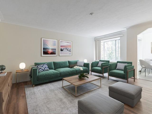 Apartment for rent in Woburn, Ontario