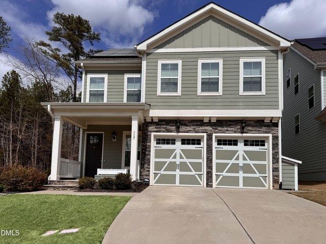 House for sale in Wake, North Carolina