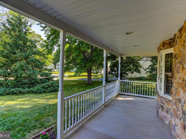 House for sale in Bucks, Pennsylvania