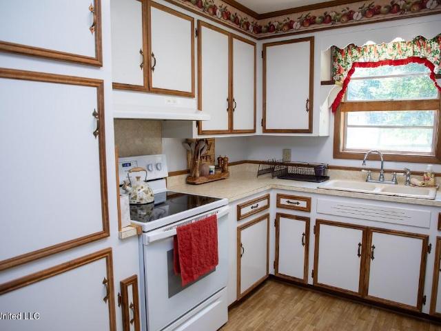 House for sale in Meadville, Mississippi