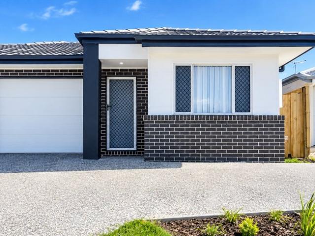 Duplex for rent in Toombul, Queensland