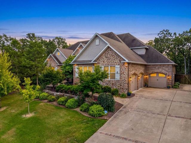 House for sale in Branson, Missouri