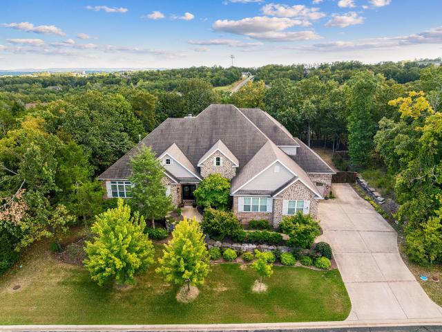 House for sale in Branson, Missouri