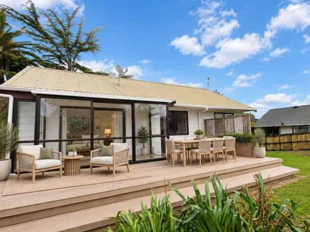 House for rent in Rapanui, Oroua County