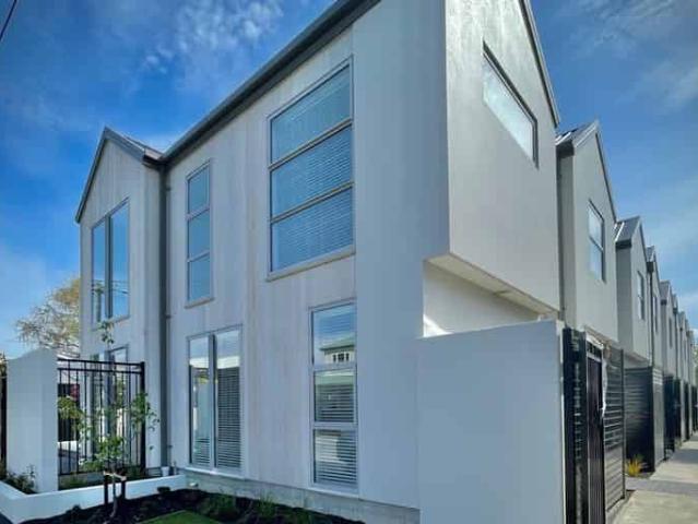 House for rent in Heathcote, Canterbury