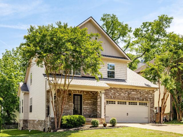 House for sale in Tennessee