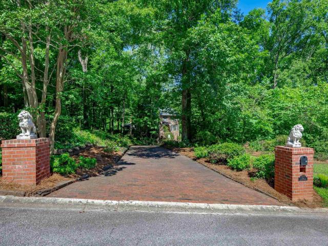 House for sale in West Columbia, South Carolina