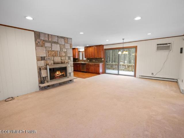 House for sale in Blakeslee, Pennsylvania