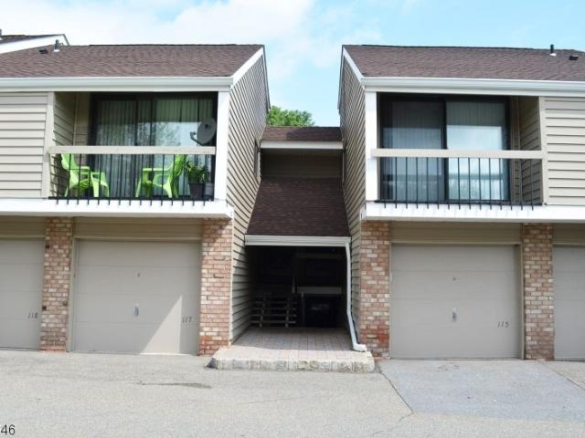 Condo for rent in Asbury, New Jersey