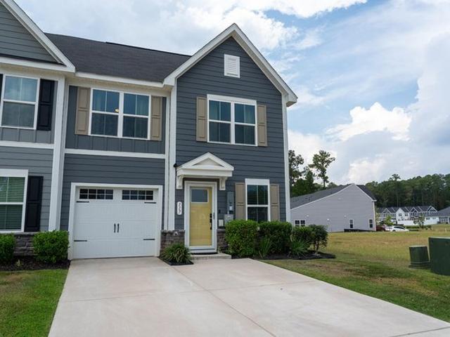 Townhouse for sale in Santee, Orangeburg County