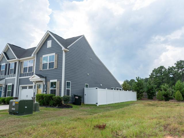 Townhouse for sale in Santee, Orangeburg County