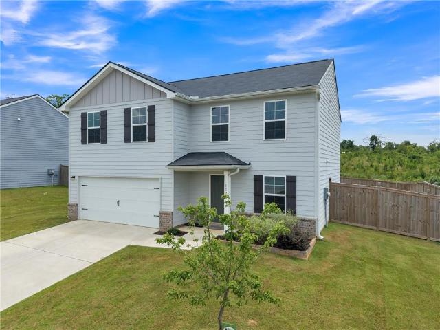 House for sale in Bartow, Georgia