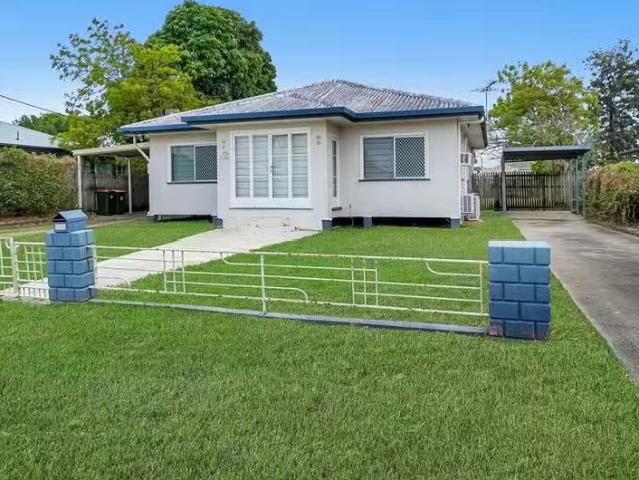 House for rent in Currajong, Queensland