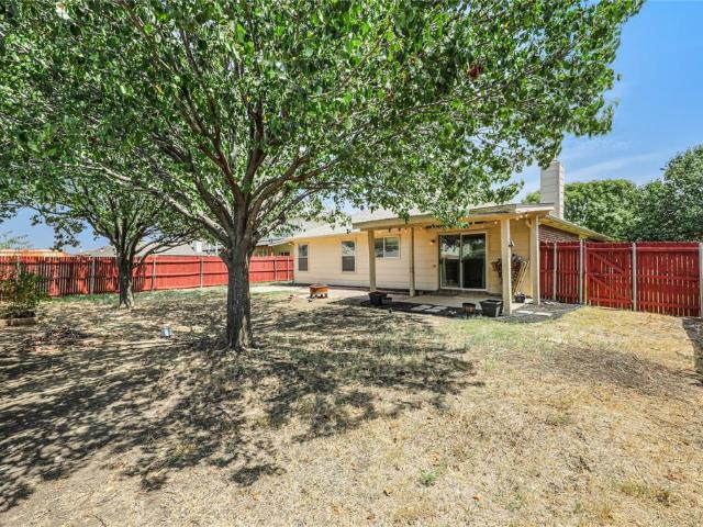 House for sale in Denton, Texas