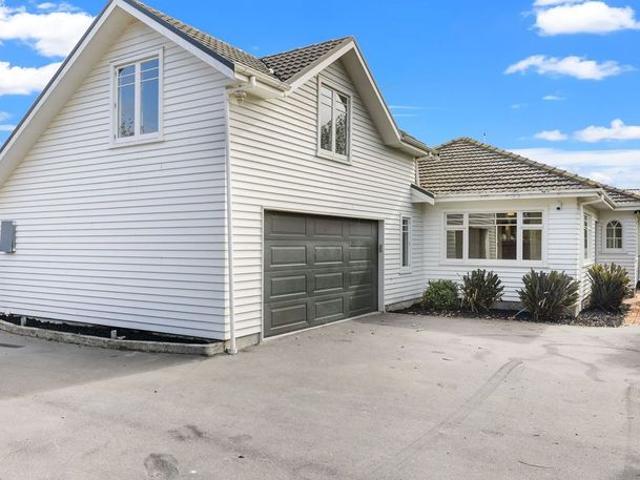 House for rent in Papanui, Papanui-Innes Community