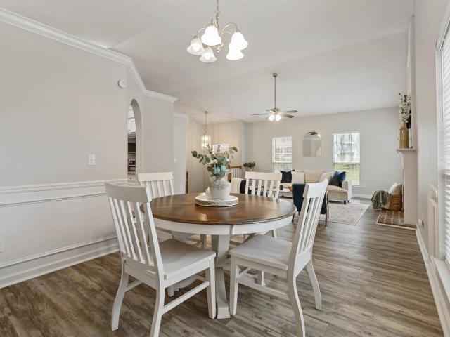 House for sale in Alabaster, Alabama
