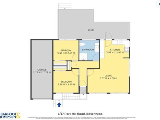 House for sale in Wairau Valley