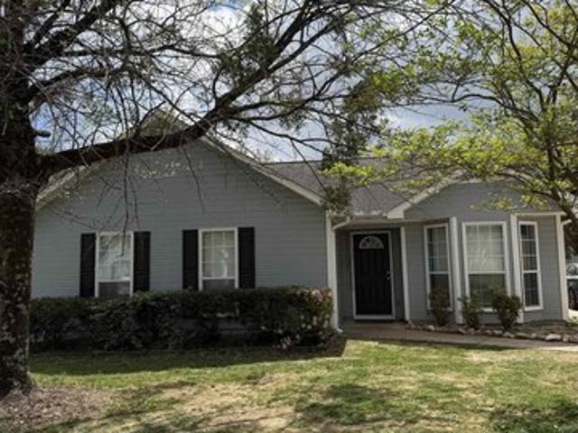 House for sale in Alabaster, Alabama