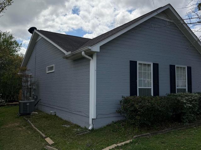 House for sale in Alabaster, Alabama
