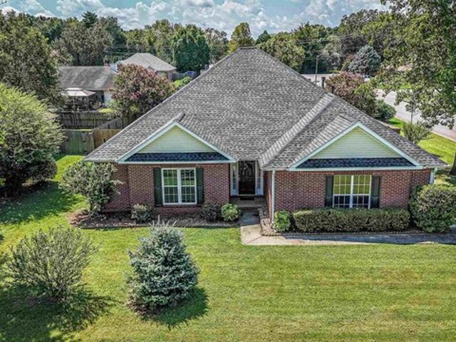 House for sale in Madison, Alabama