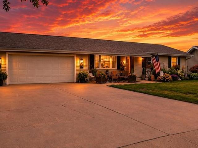 House for sale in Spencer, Iowa