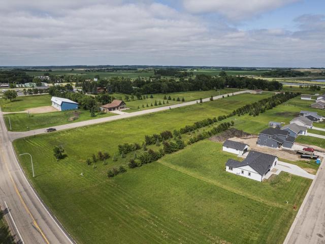 Land for sale in Becker, Minnesota